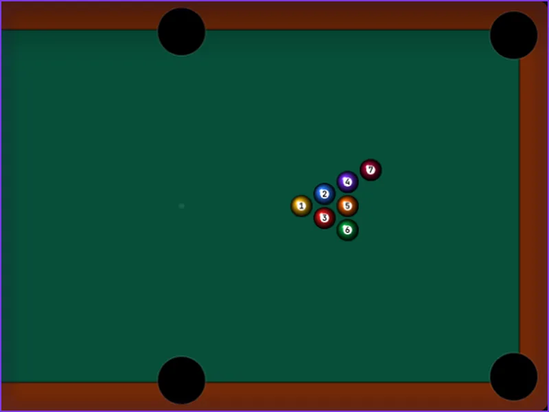 Ball Pool