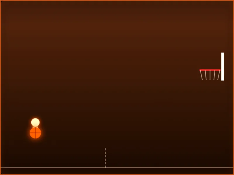 Basketball Shot