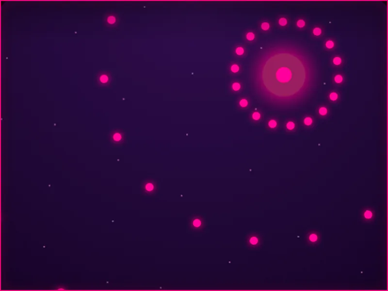 Bullet Hell