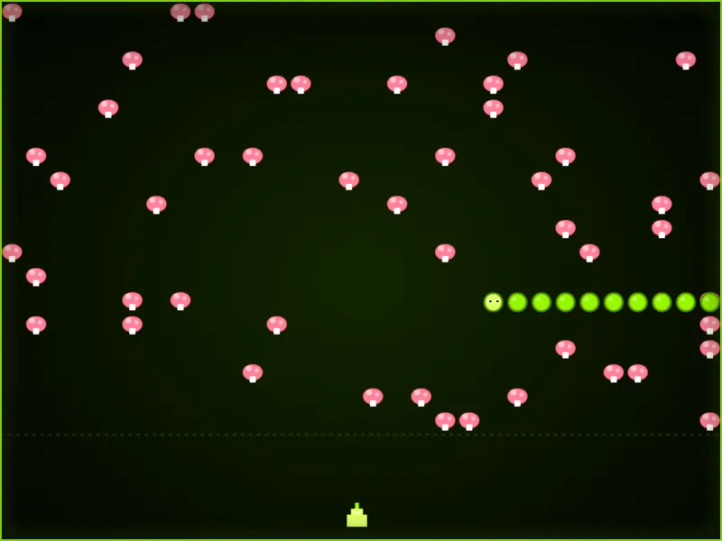 Centipede