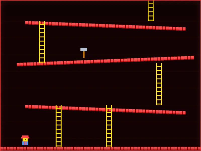 Donkey Kong