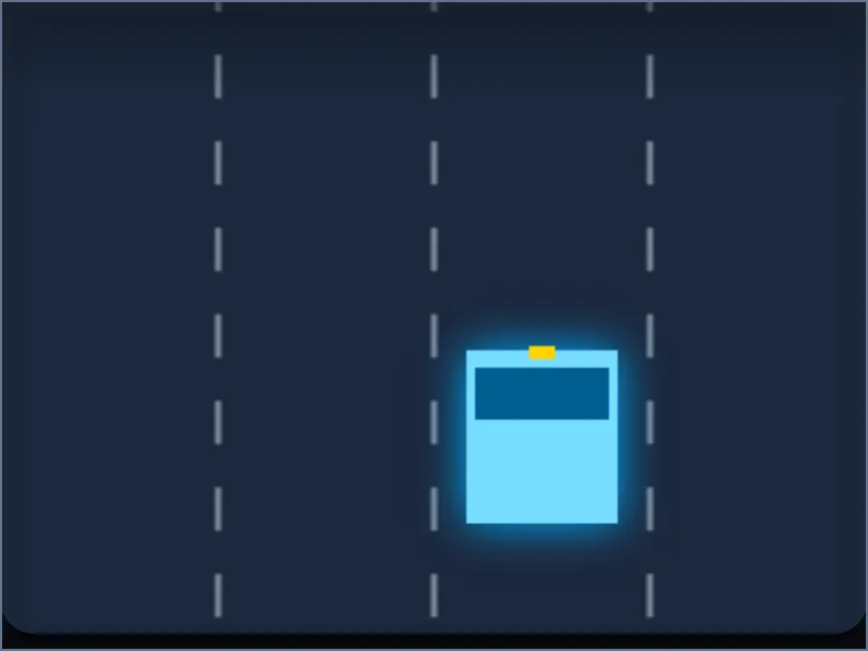Endless Road