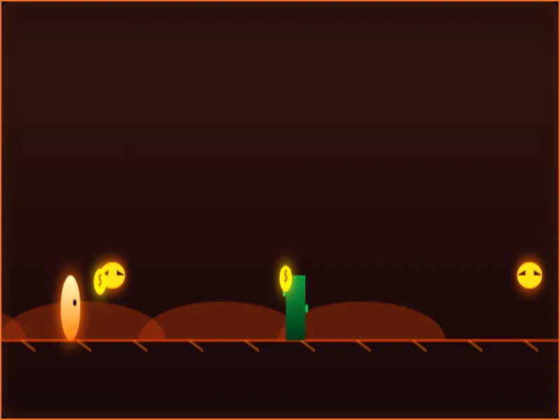 Endless Runner