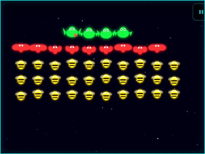 Galaga