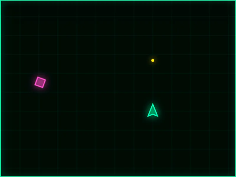 Geometry Wars