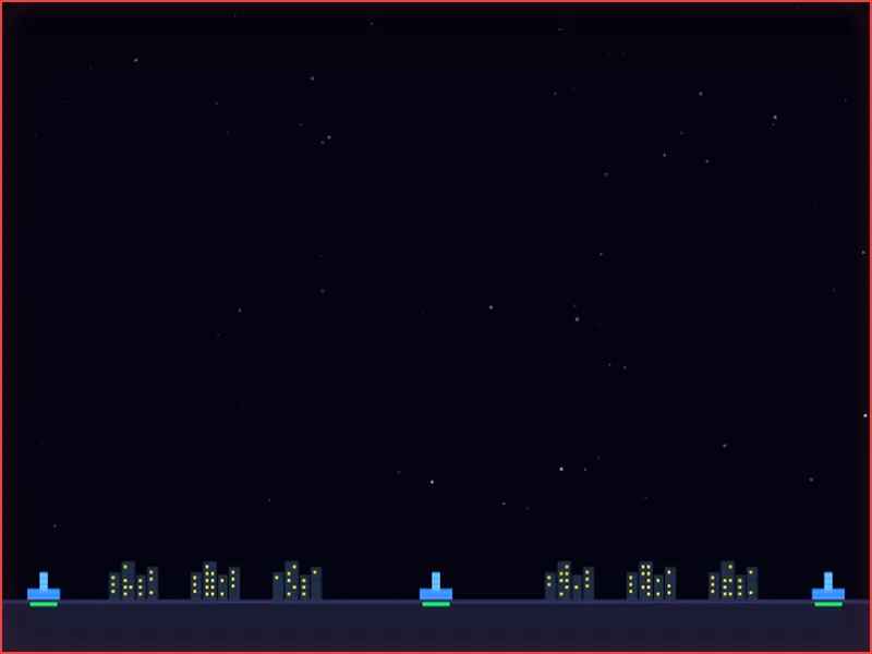 Missile Command