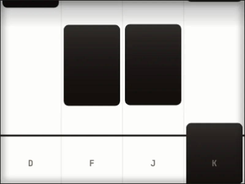 Piano Tiles