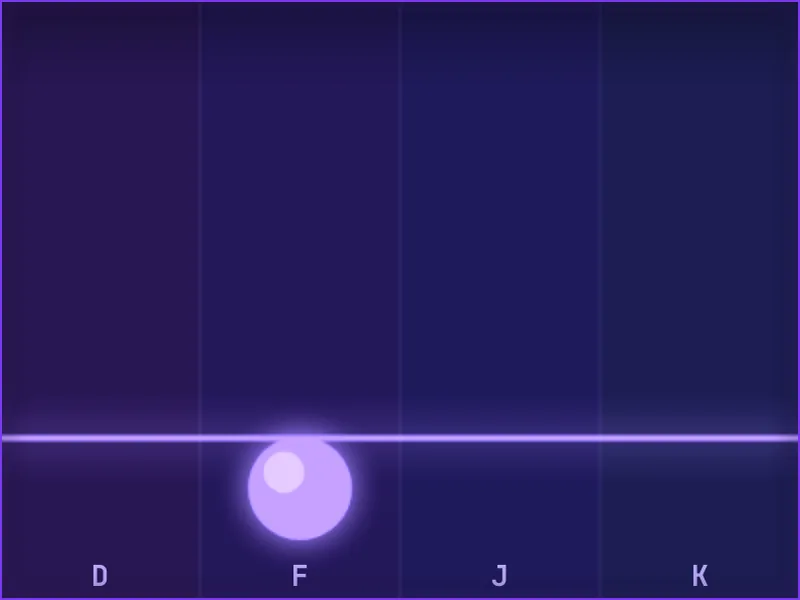 Rhythm Tapper