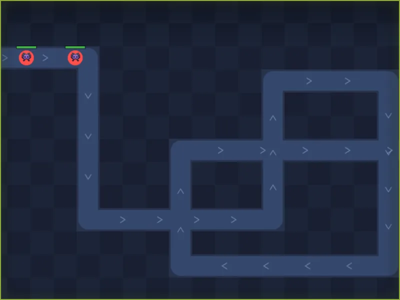 Tower Defense